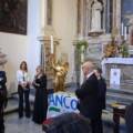 Comunicato stampa: Napoli celebra l’arte